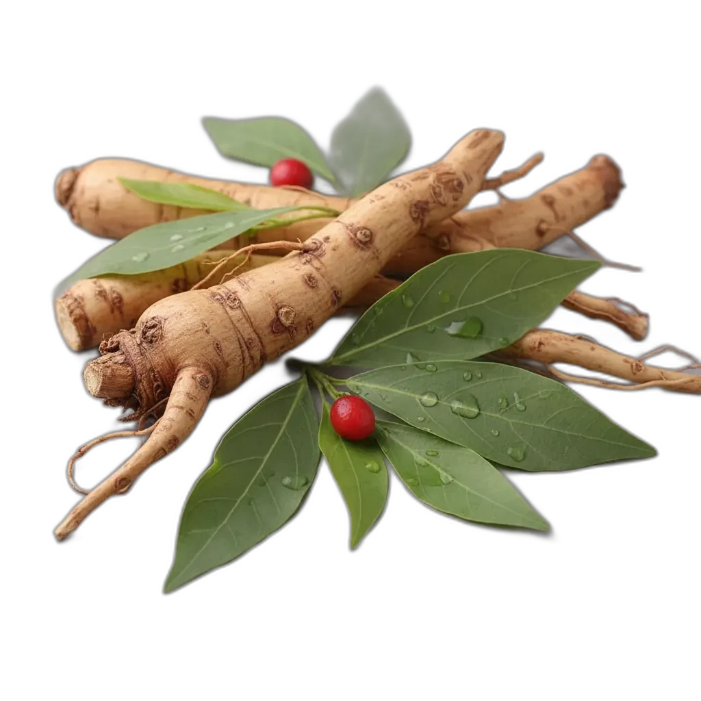 Ashwagandha — adaptogen dla naturalnej równowagi