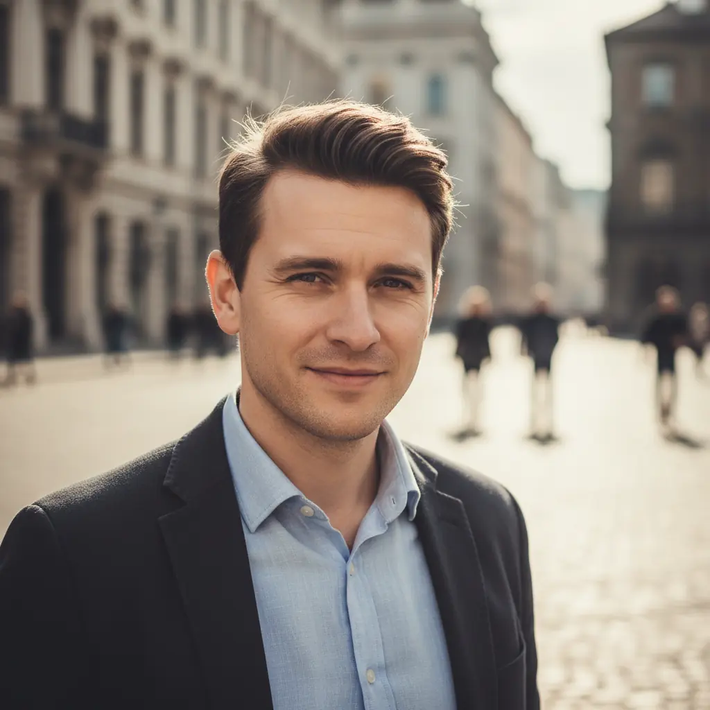 Tomasz Nowicki, Poznań